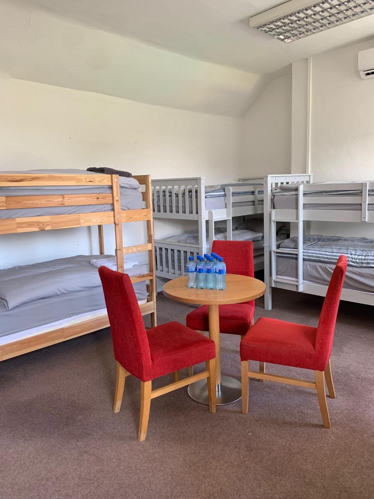 Nle Guest house