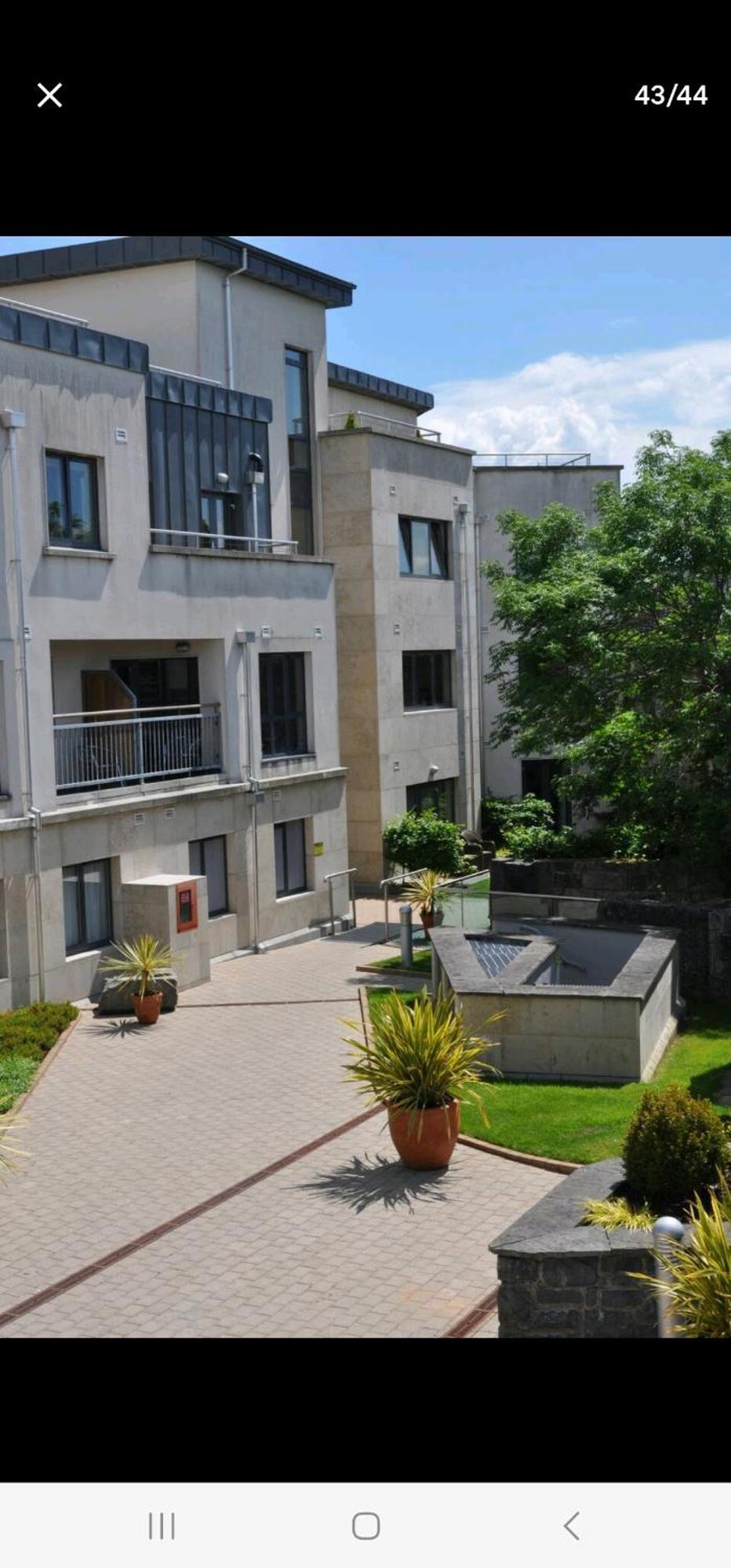 Liffey Suites Aparthotel *