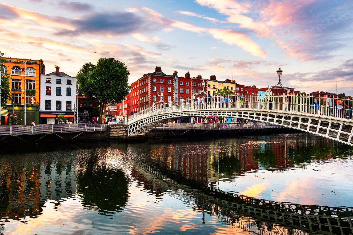 Apartment 2 Double Bedrooms Near Airport & Town Dublin