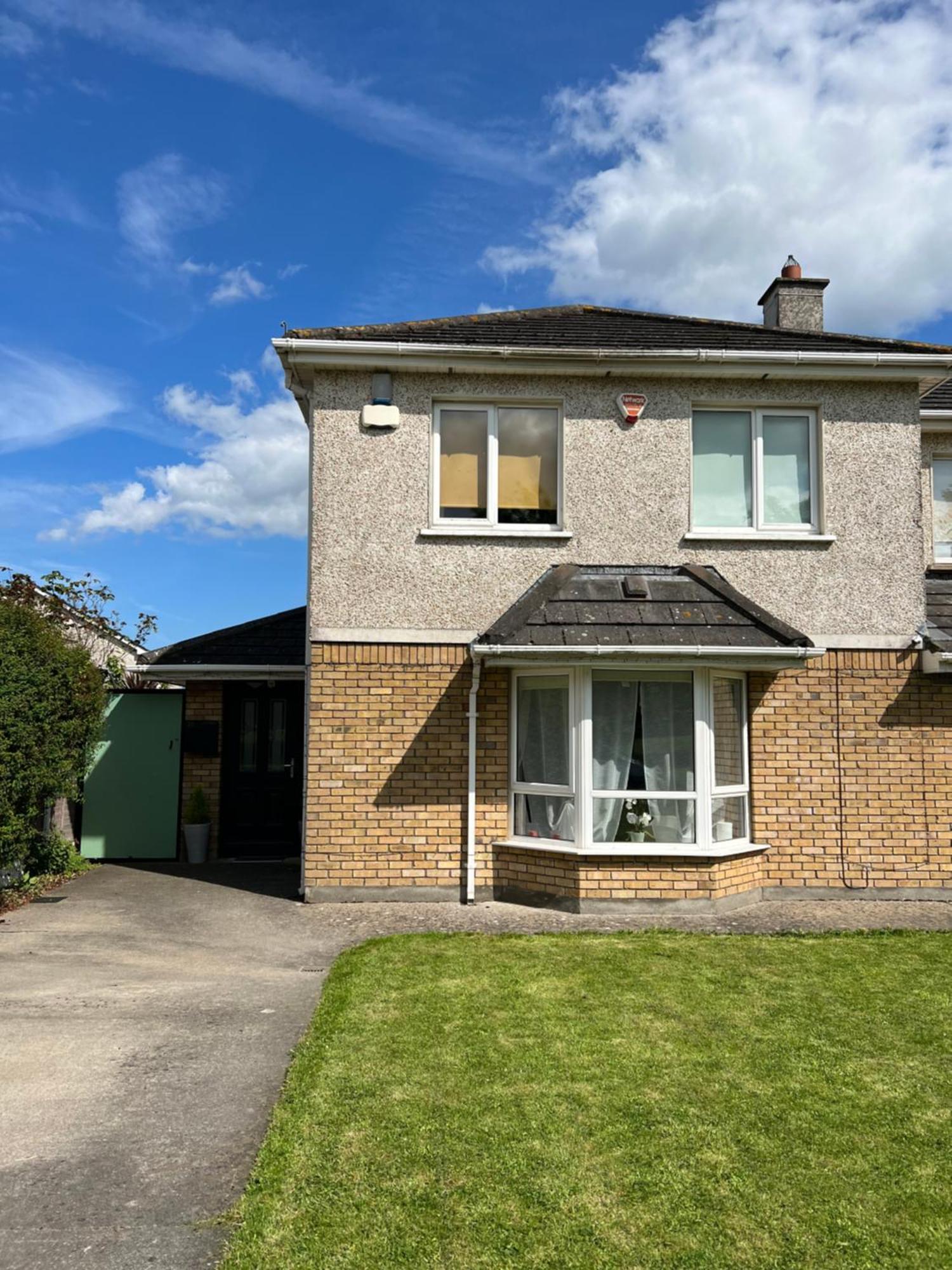 Adaline House Dublin
