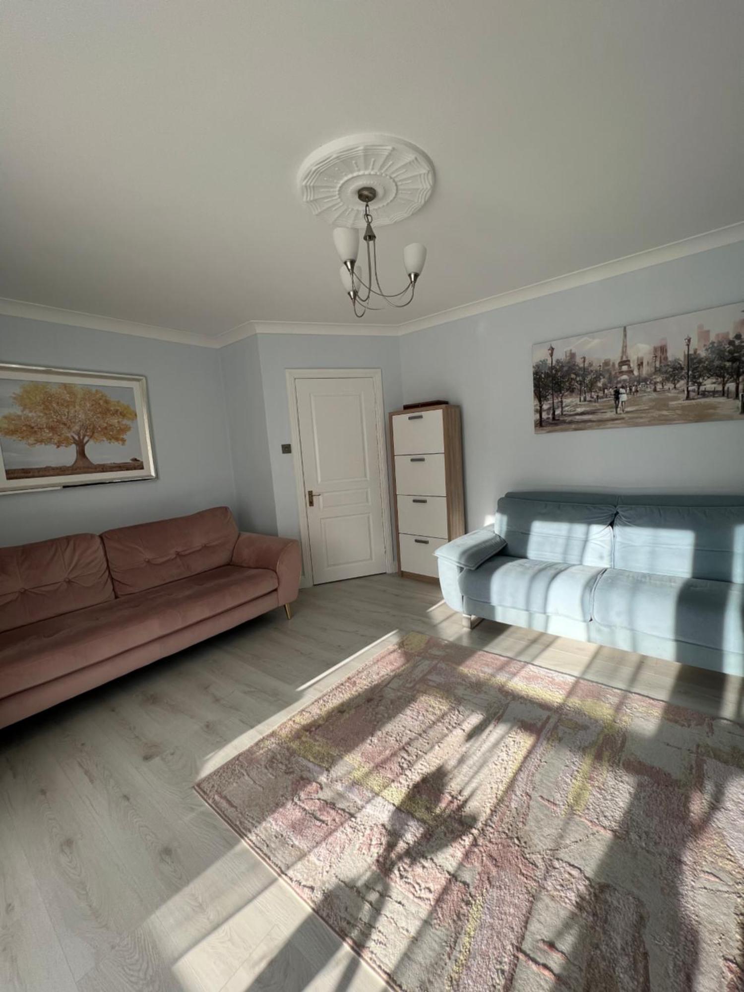 Adaline House Dublin