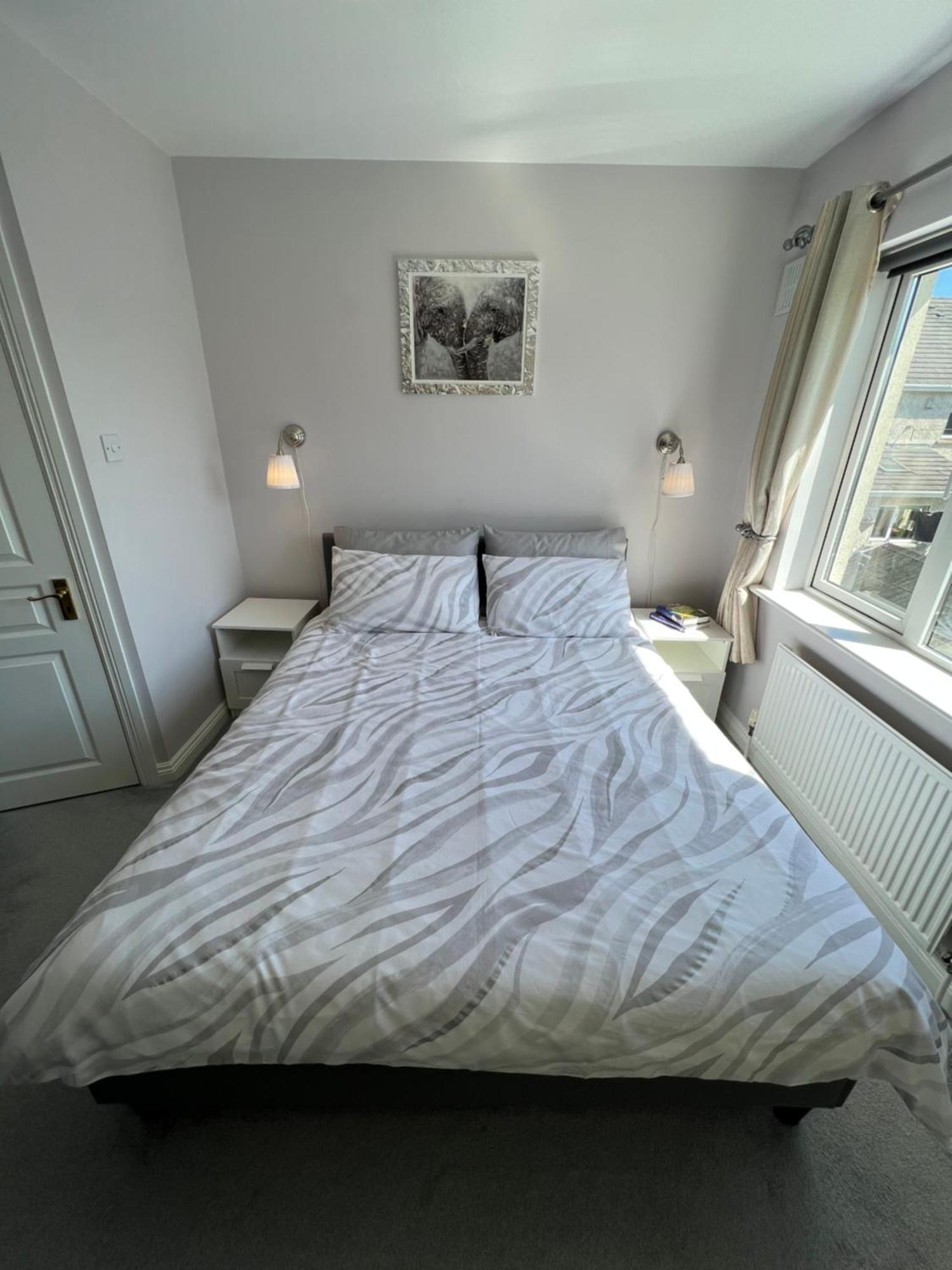 Holiday home Adaline House Dublin