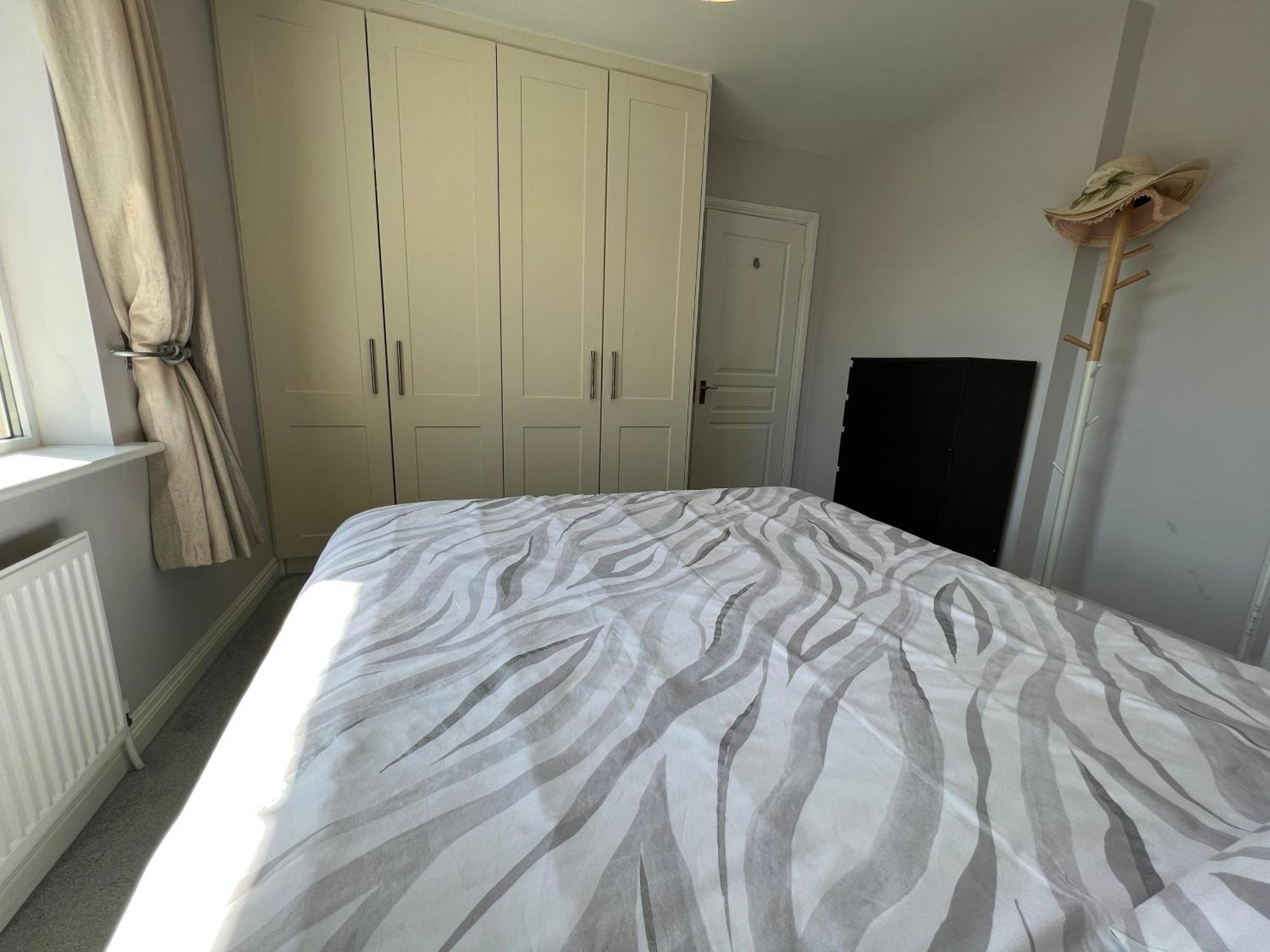 Adaline House * Dublin
