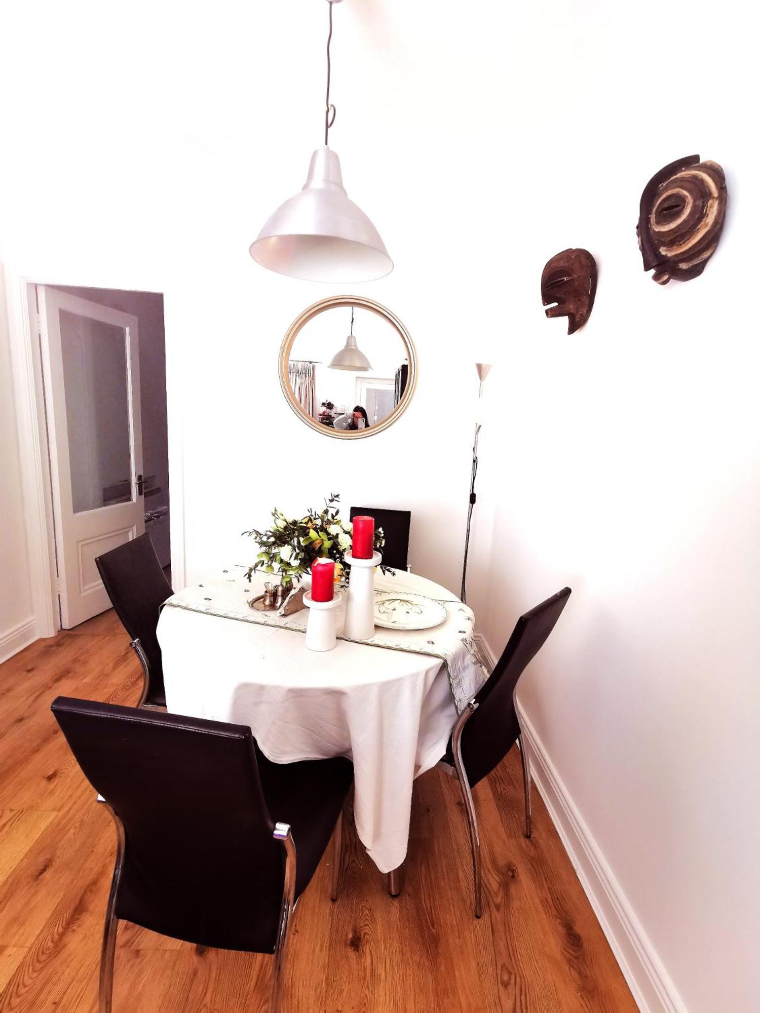 Homestay Single In Charming With The Terrace And The Cat In Sandymount Dublin