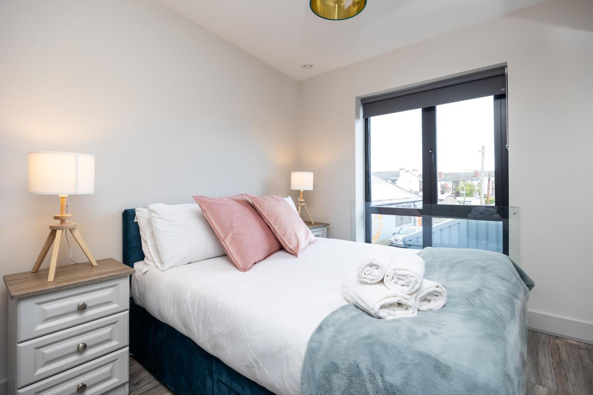 Holiday home Stunning 2 Bed, 2 Bath House Near National Stadium, Dublin