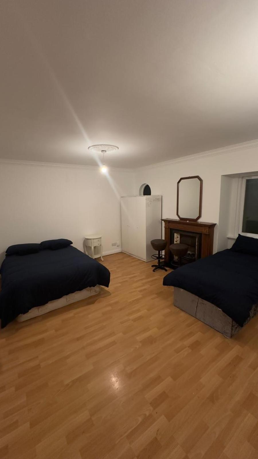 Clontarf 4 Guest house