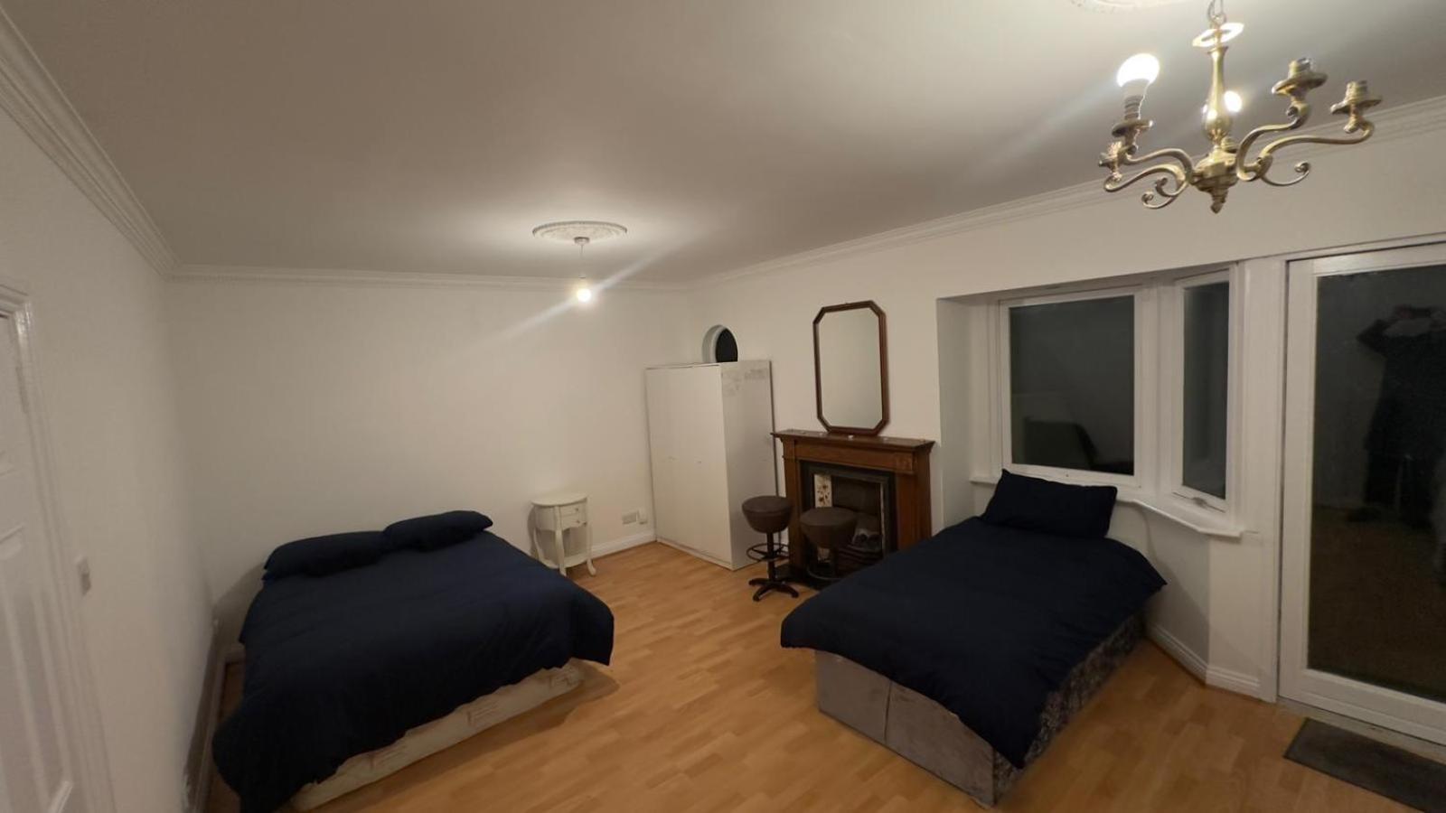 Guest house Clontarf 4 *