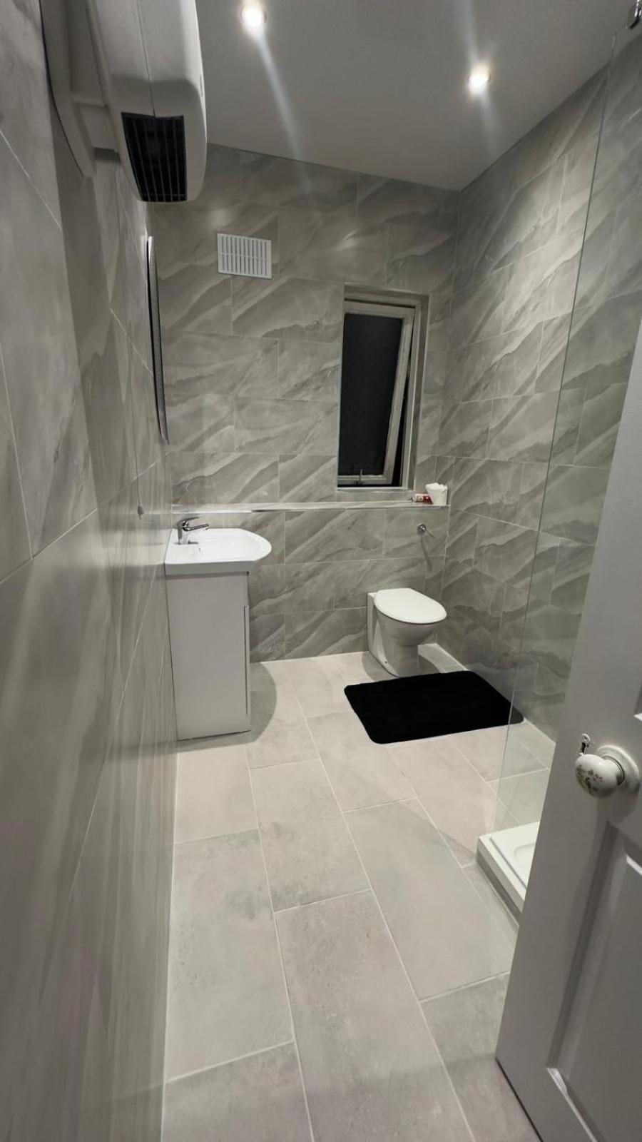 Guest house Clontarf 4 Dublin
