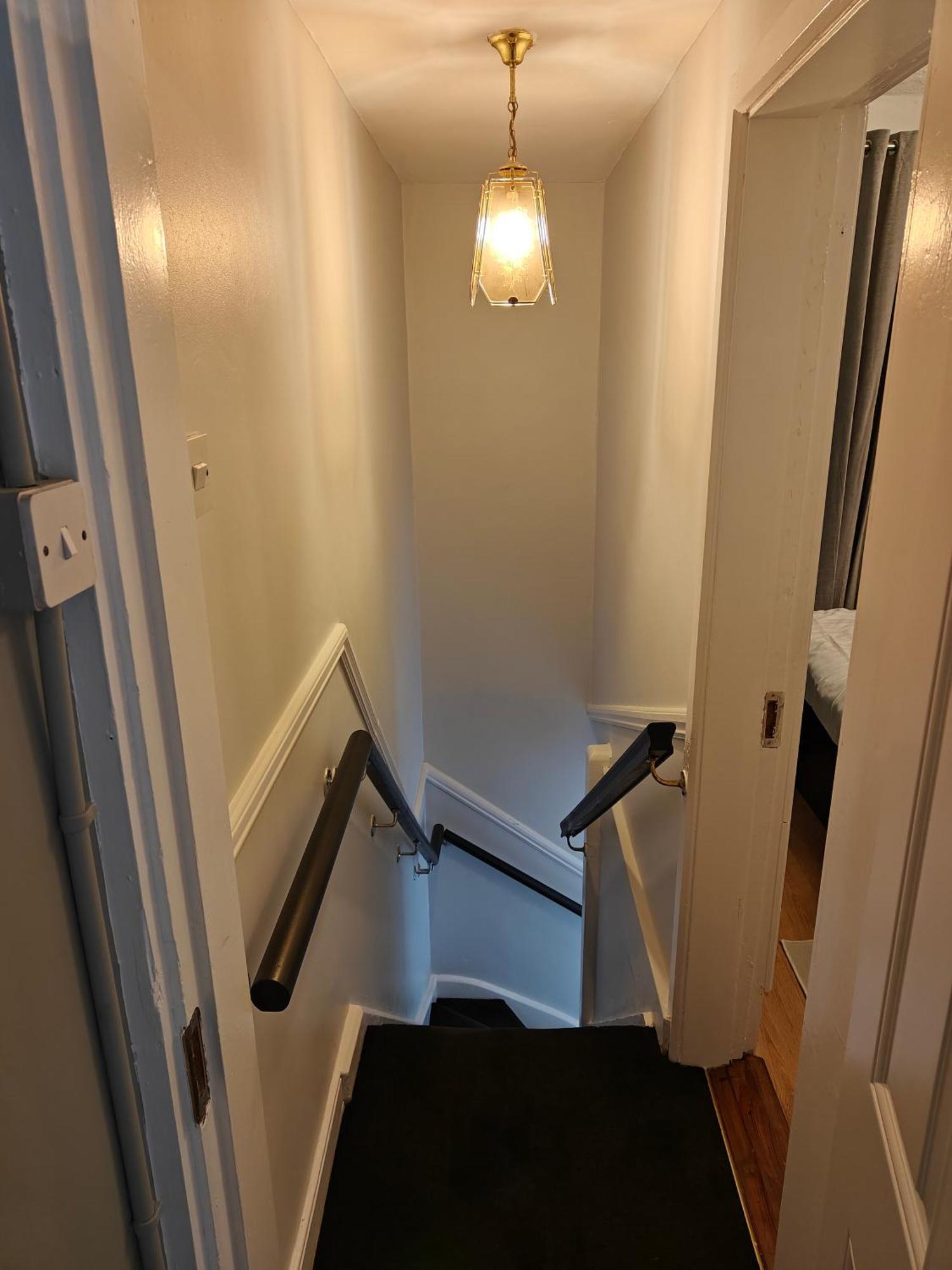 Holiday home Delightful 3 Bed City House