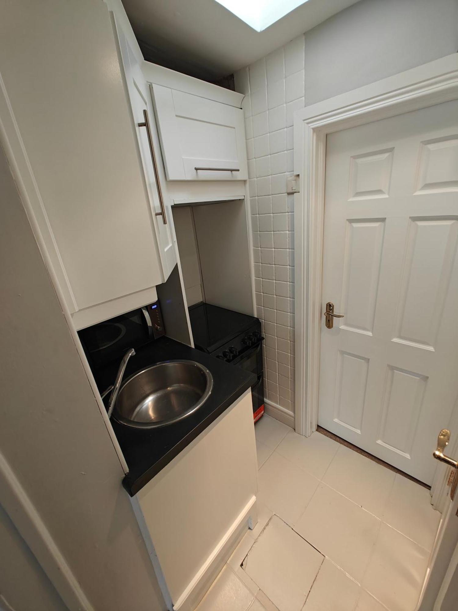 Delightful 3 Bed City House