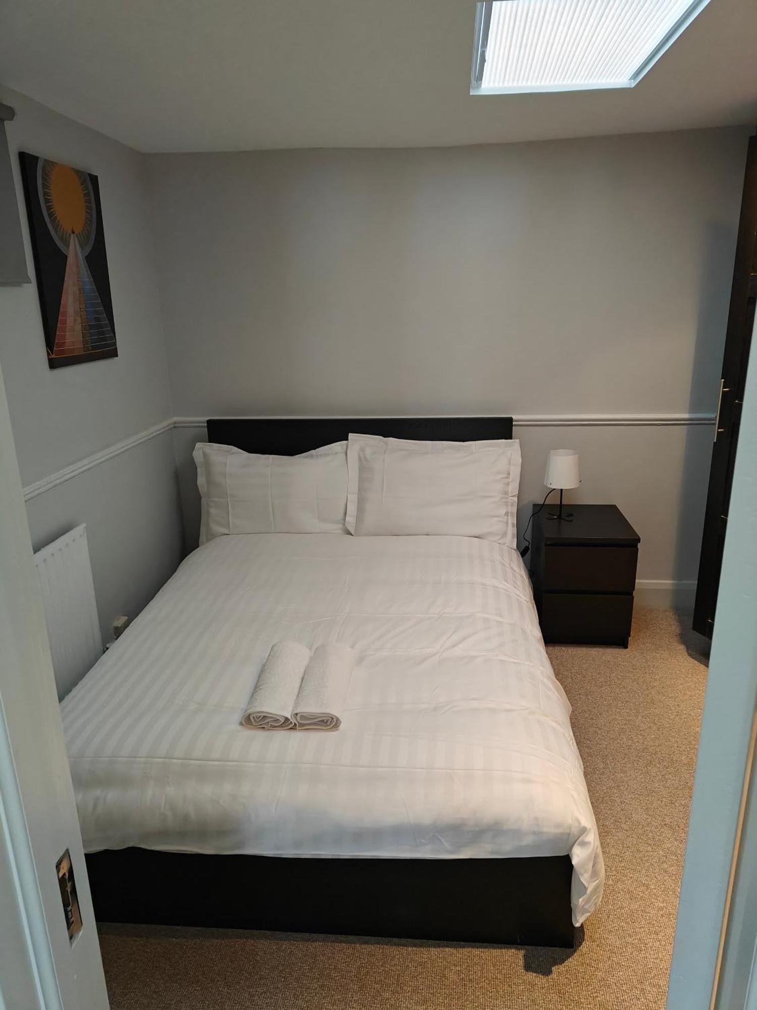 Holiday home Delightful 3 Bed City House *