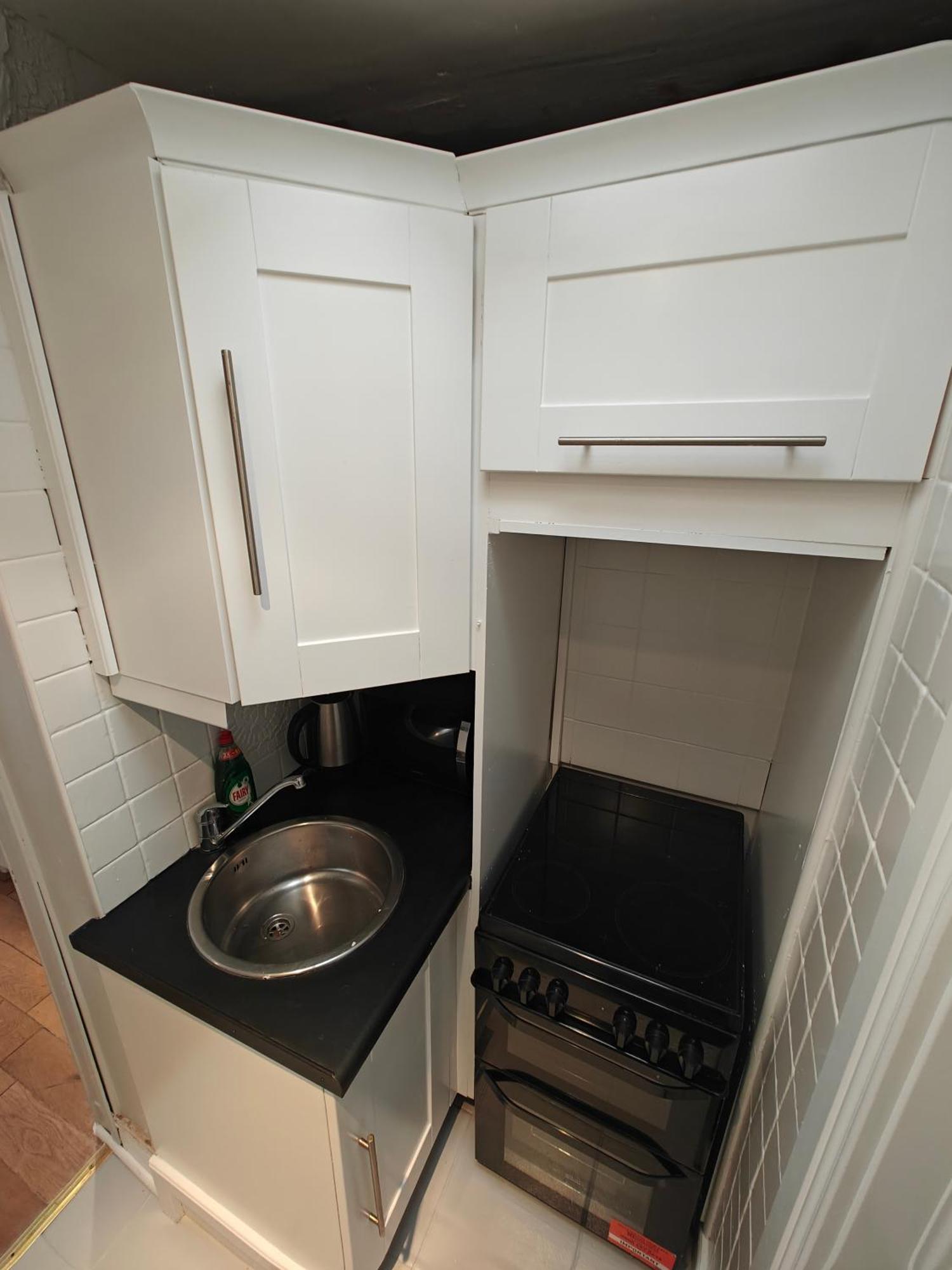 Delightful 3 Bed City House