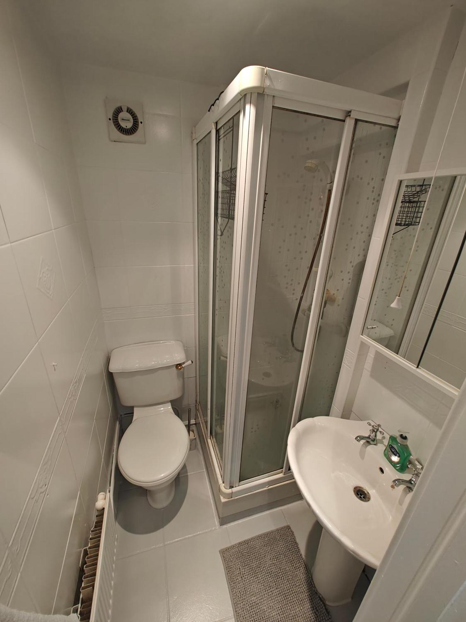 Delightful 3 Bed City House