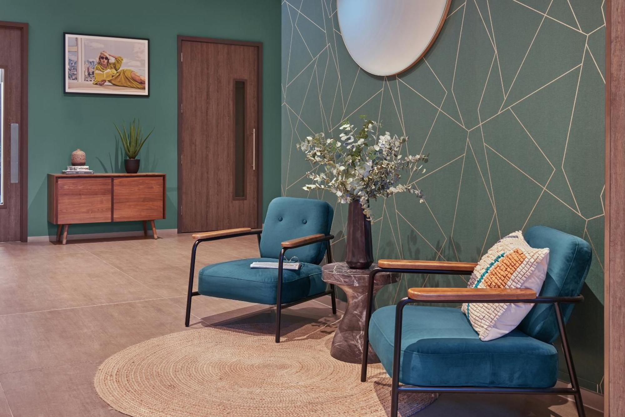 Sonder At Britain Quay 4* Dublin
