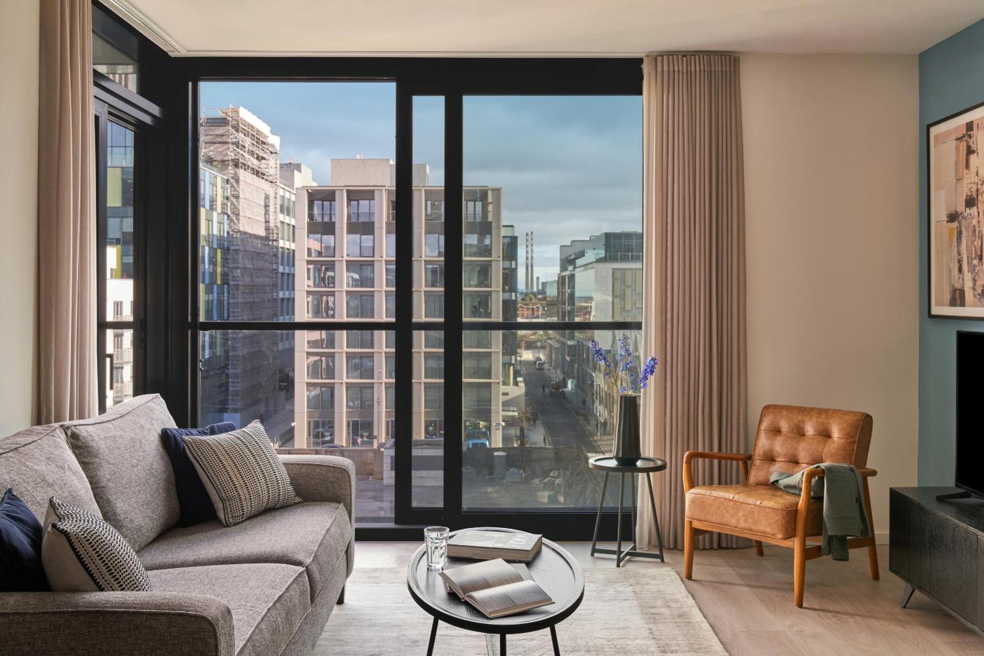 Sonder At Britain Quay 4*
