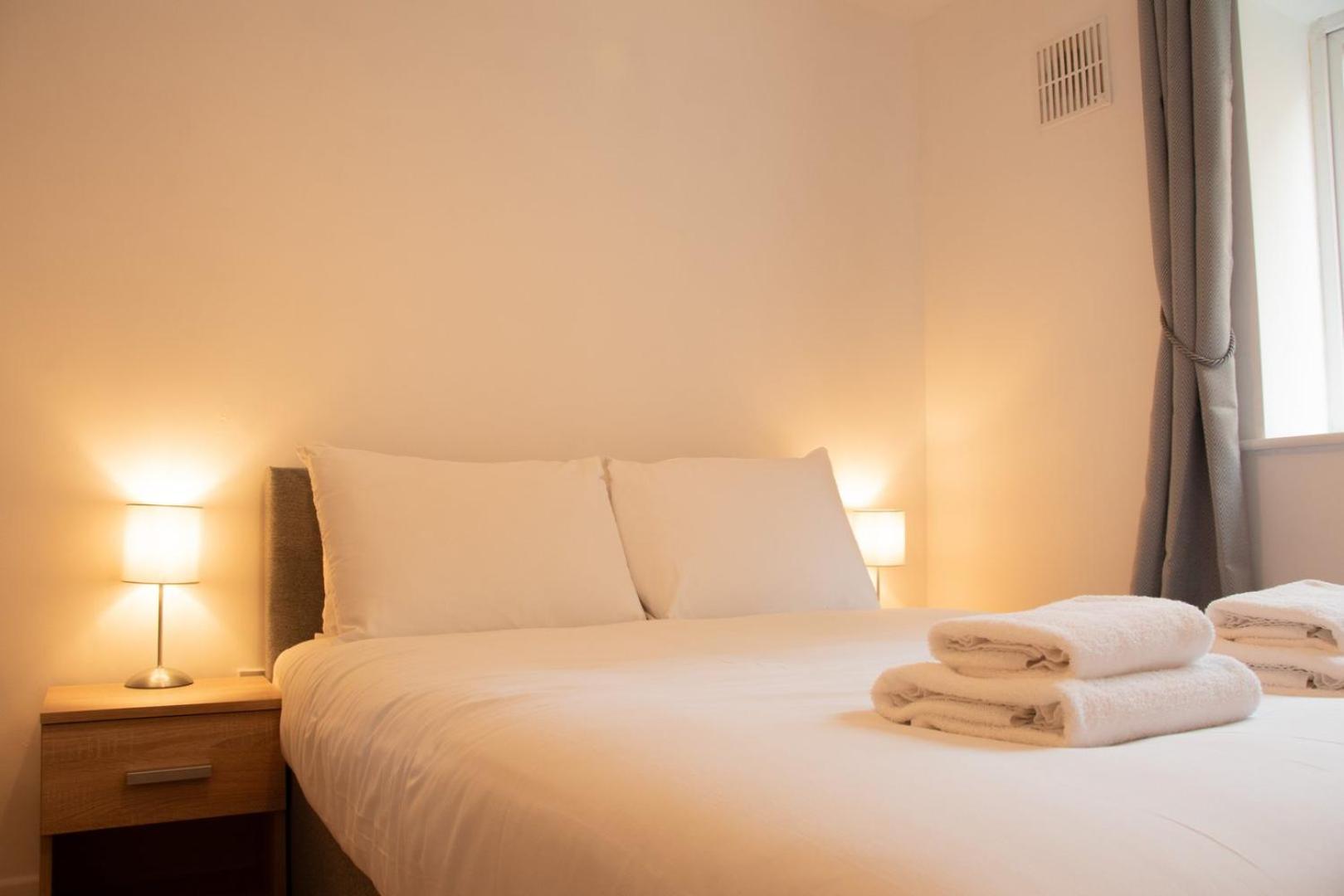 Apartment Guestready - Cozy In Centre *
