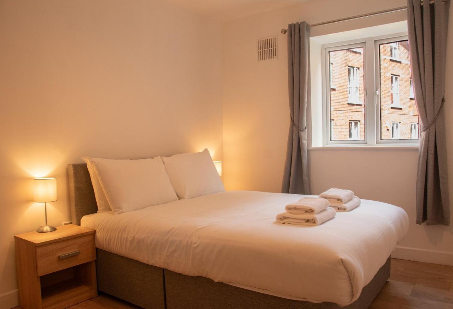 Guestready - Cozy In Centre * Dublin