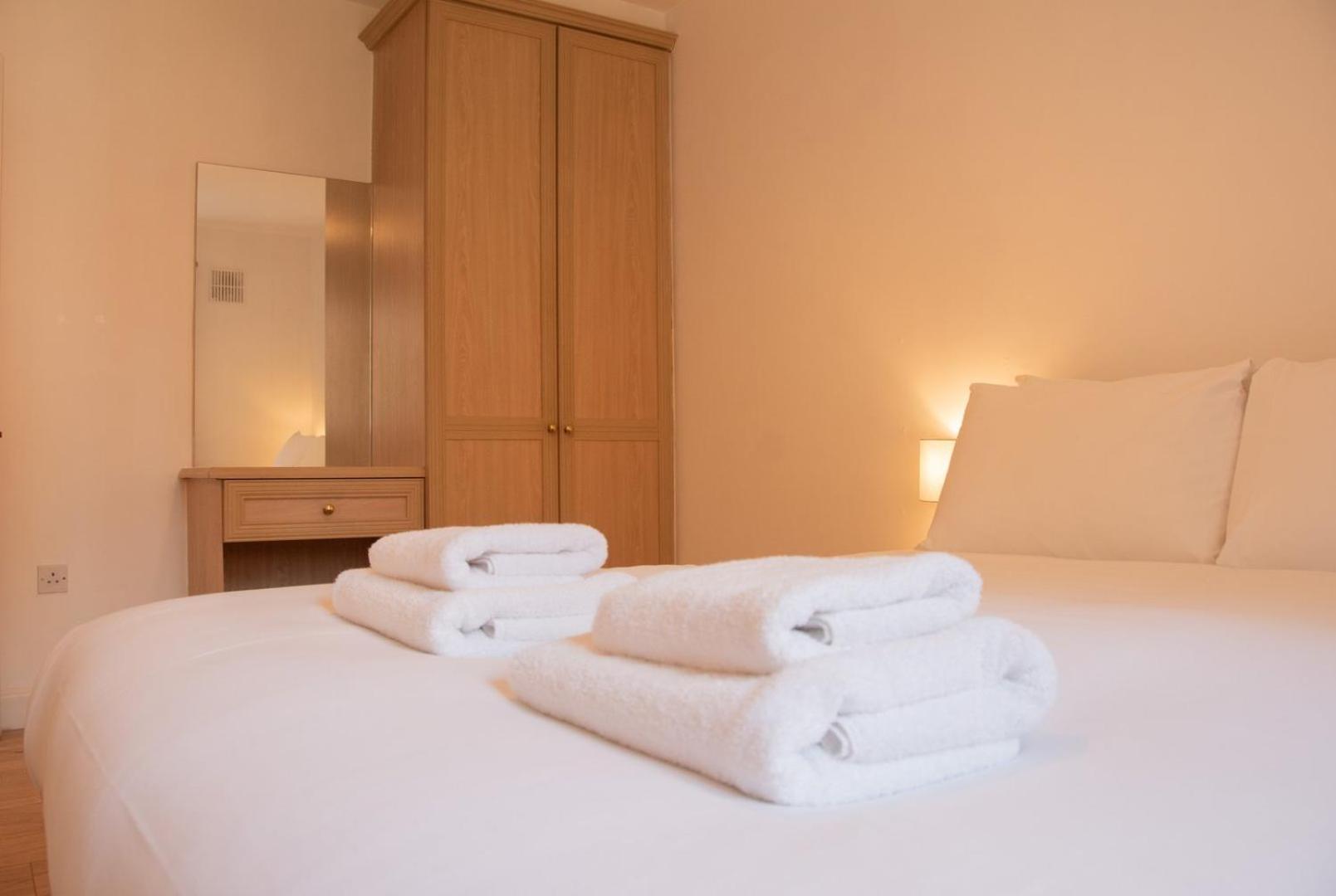 Guestready - Cozy In Centre Dublin