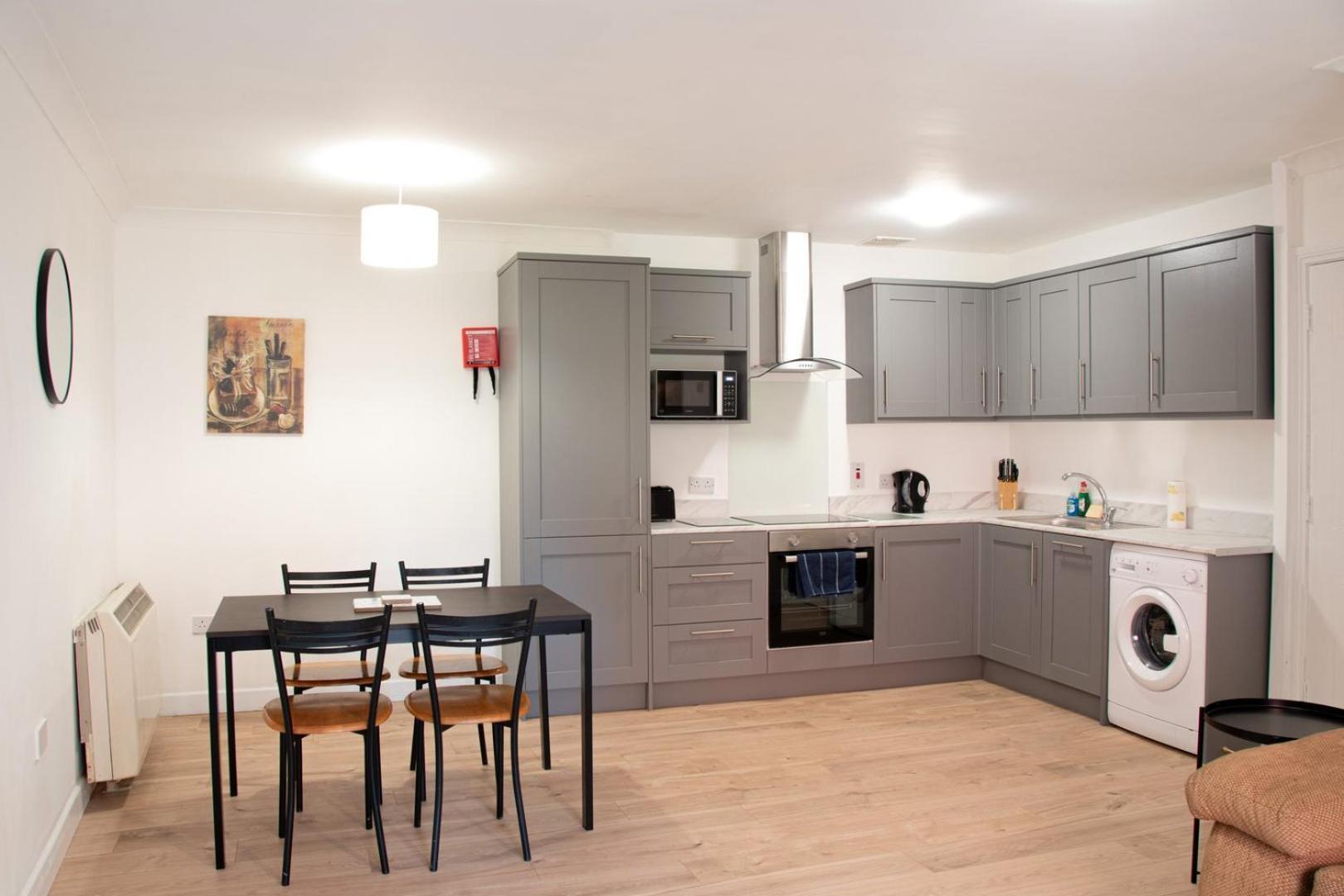 Guestready - Cozy In Centre Apartment