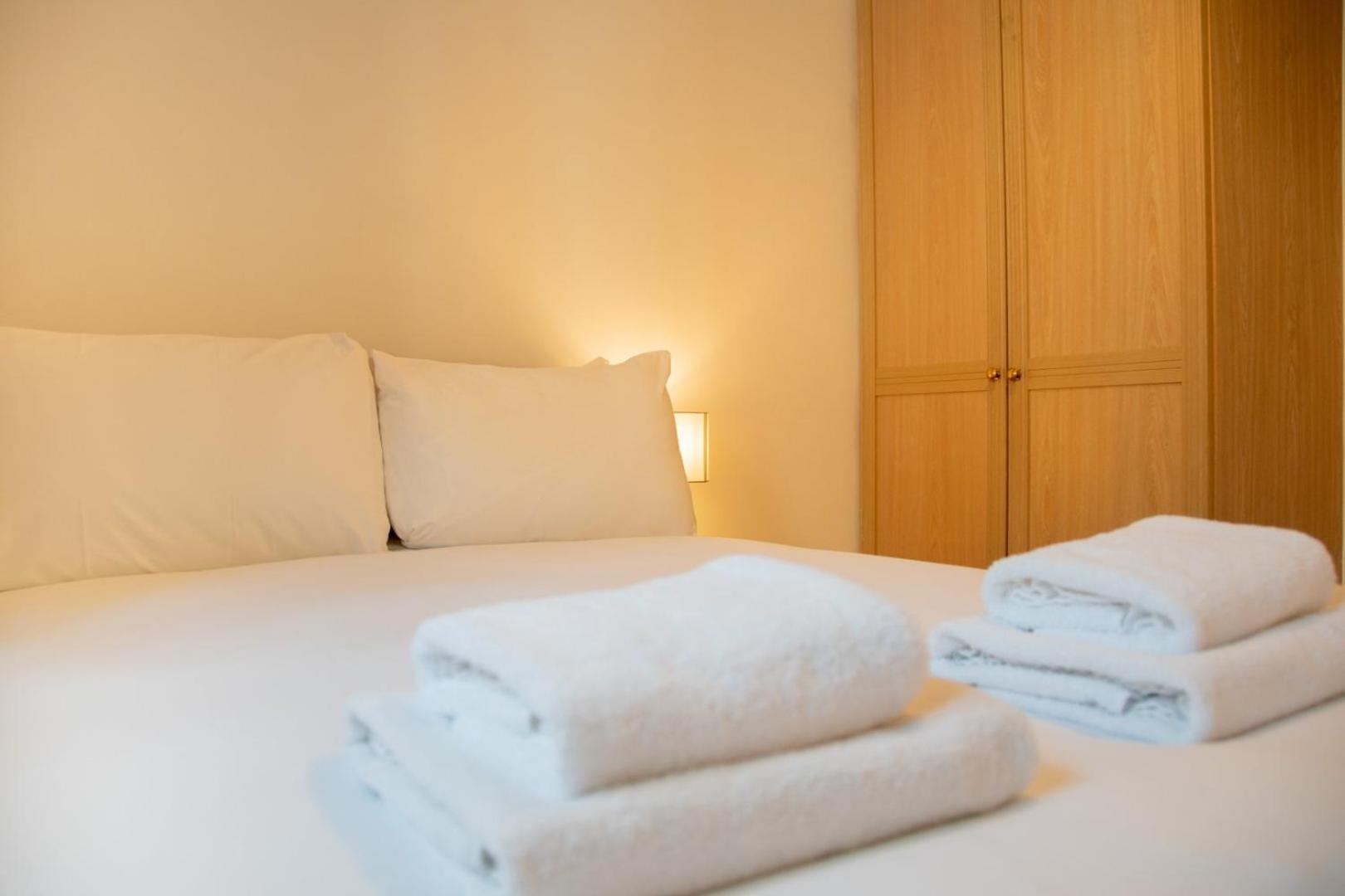 Apartment Guestready - Cozy In Centre *