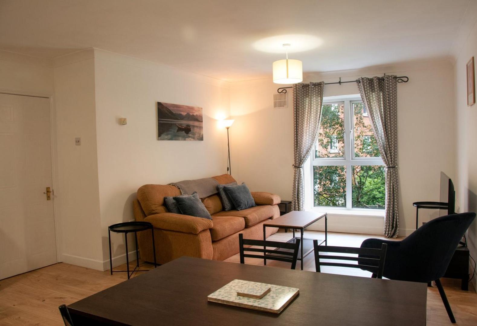 Guestready - Cozy In Centre Apartment