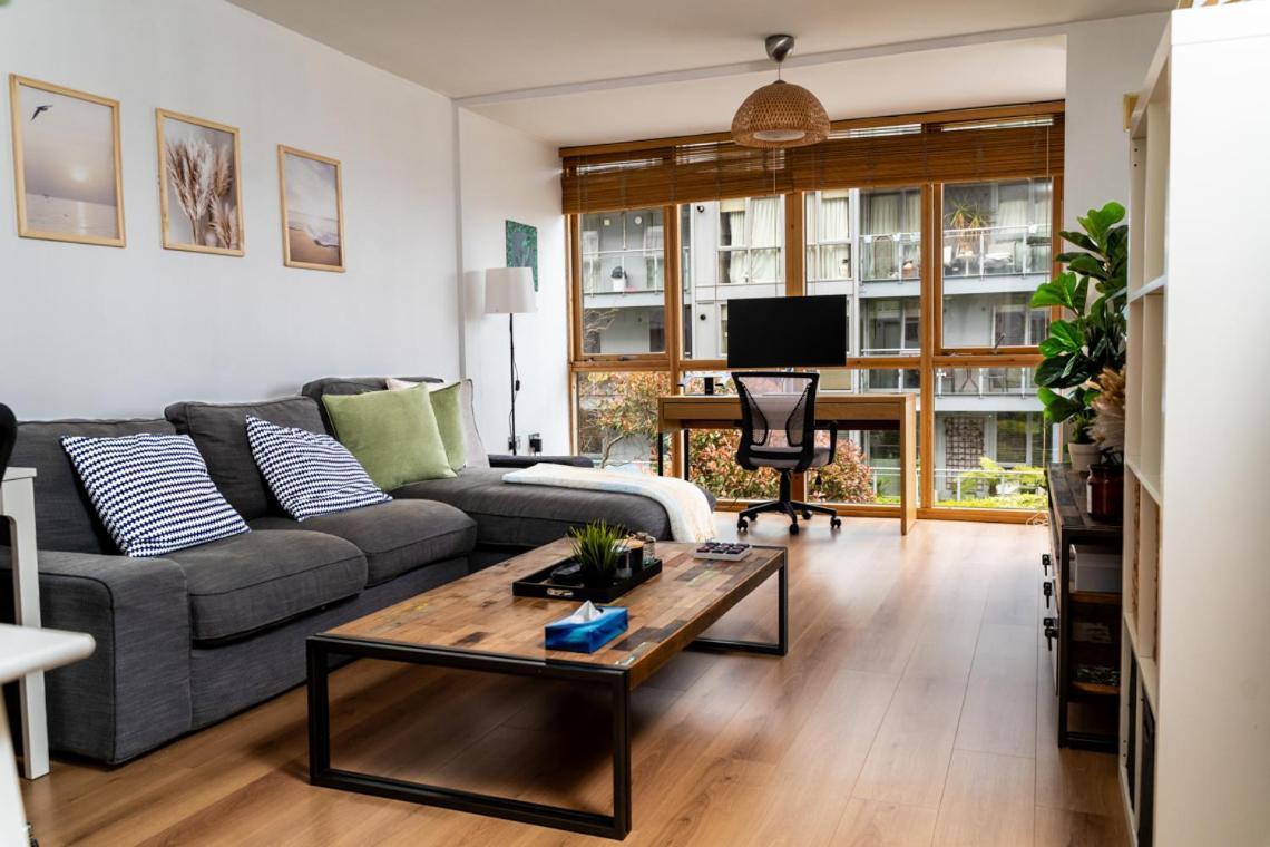 Apartment Stunning 1 Bedroom In Grand Cannal *