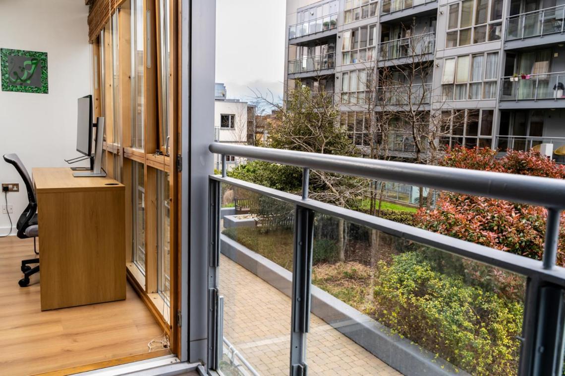 Stunning 1 Bedroom In Grand Cannal Dublin