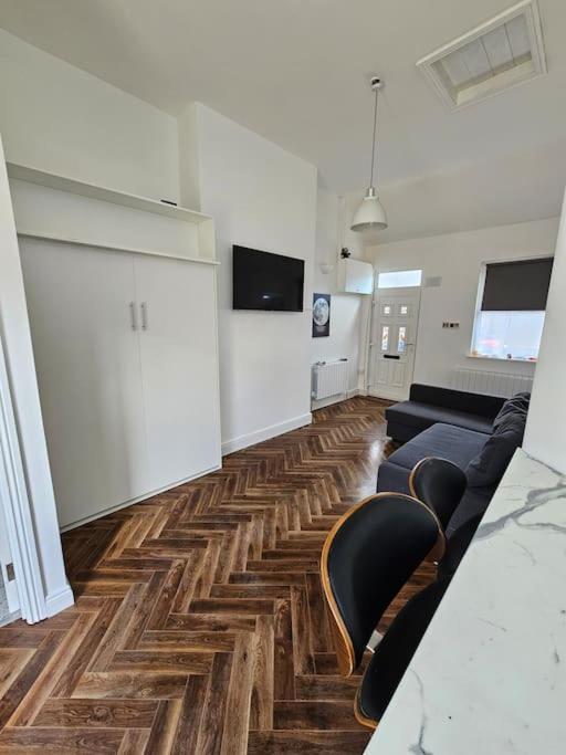 Apartment Charming House In Centre Dublin