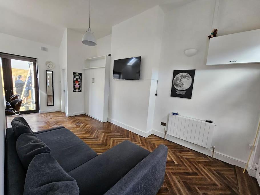 Apartment Charming House In Centre Dublin