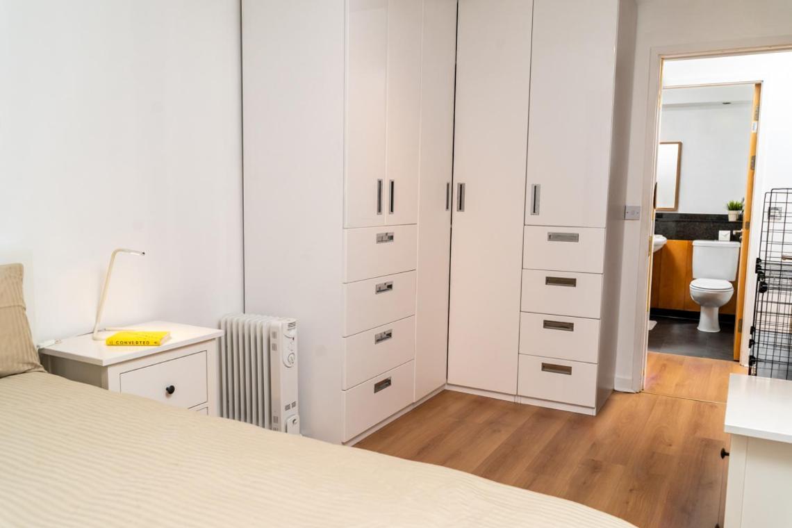 Apartment Stunning 1 Bedroom In Grand Cannal Dublin