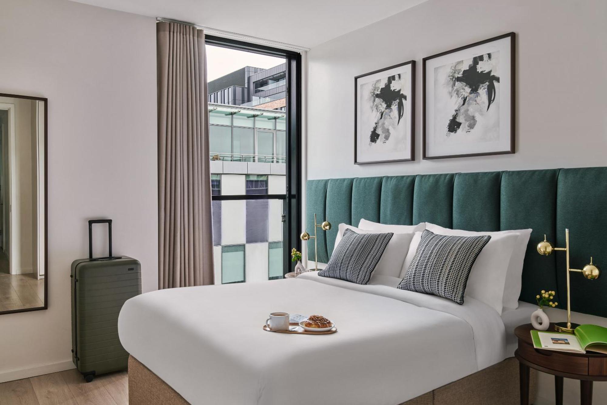 Sonder At Britain Quay Aparthotel
