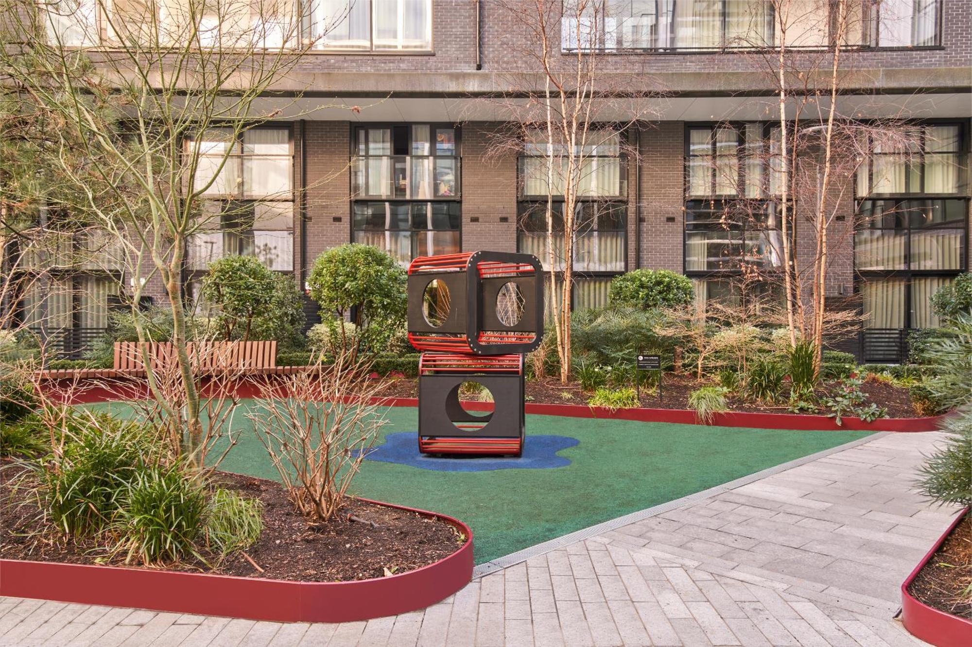 Sonder At Britain Quay Dublin