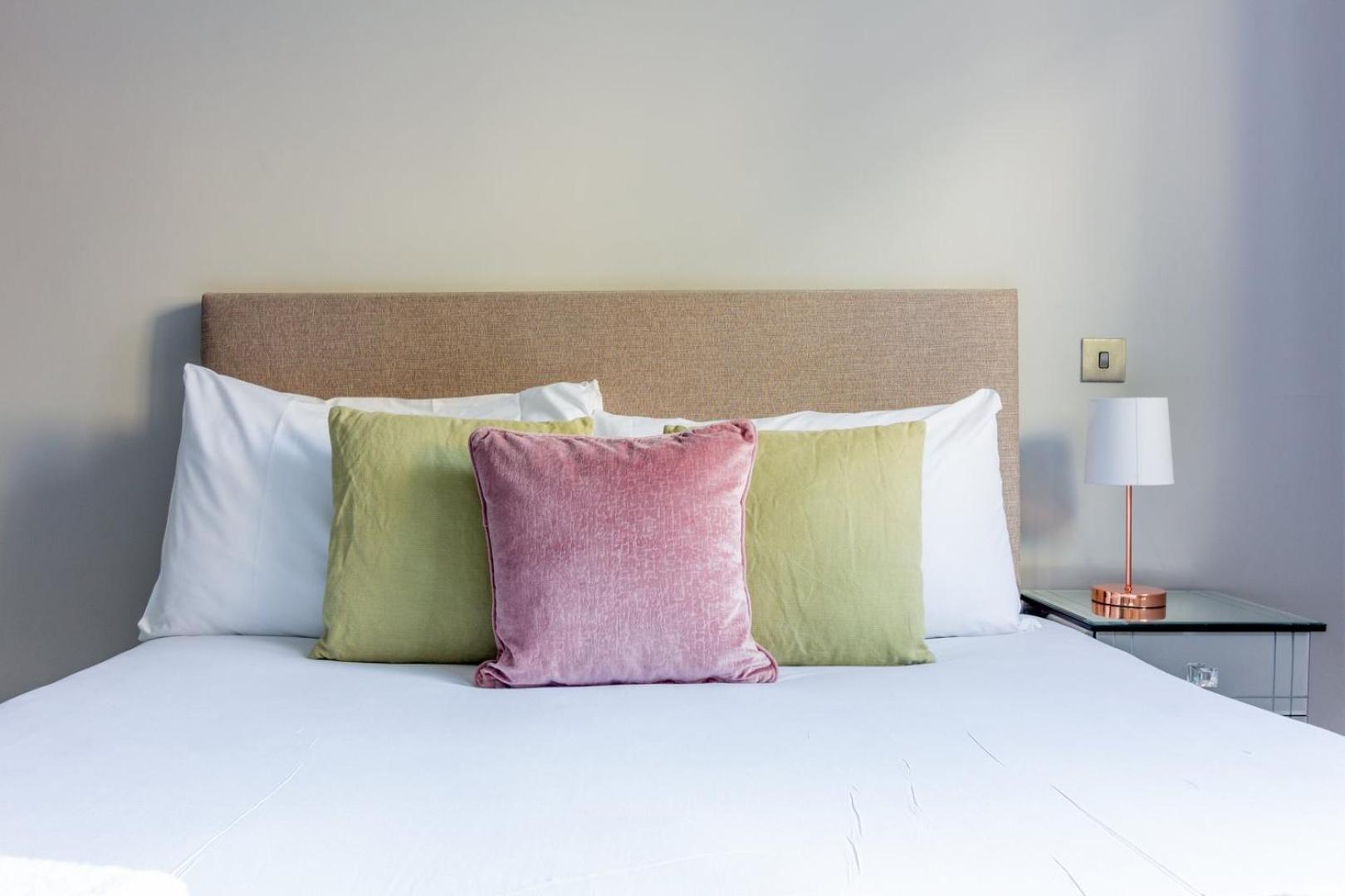 Apartment Guestready - Stylish Living On Baggot Street *