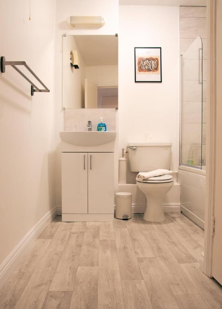 Guestready - Cozy In Centre Apartment Dublin