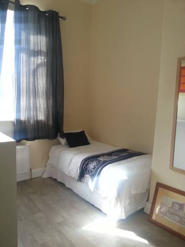 Rock Hotel Dublin