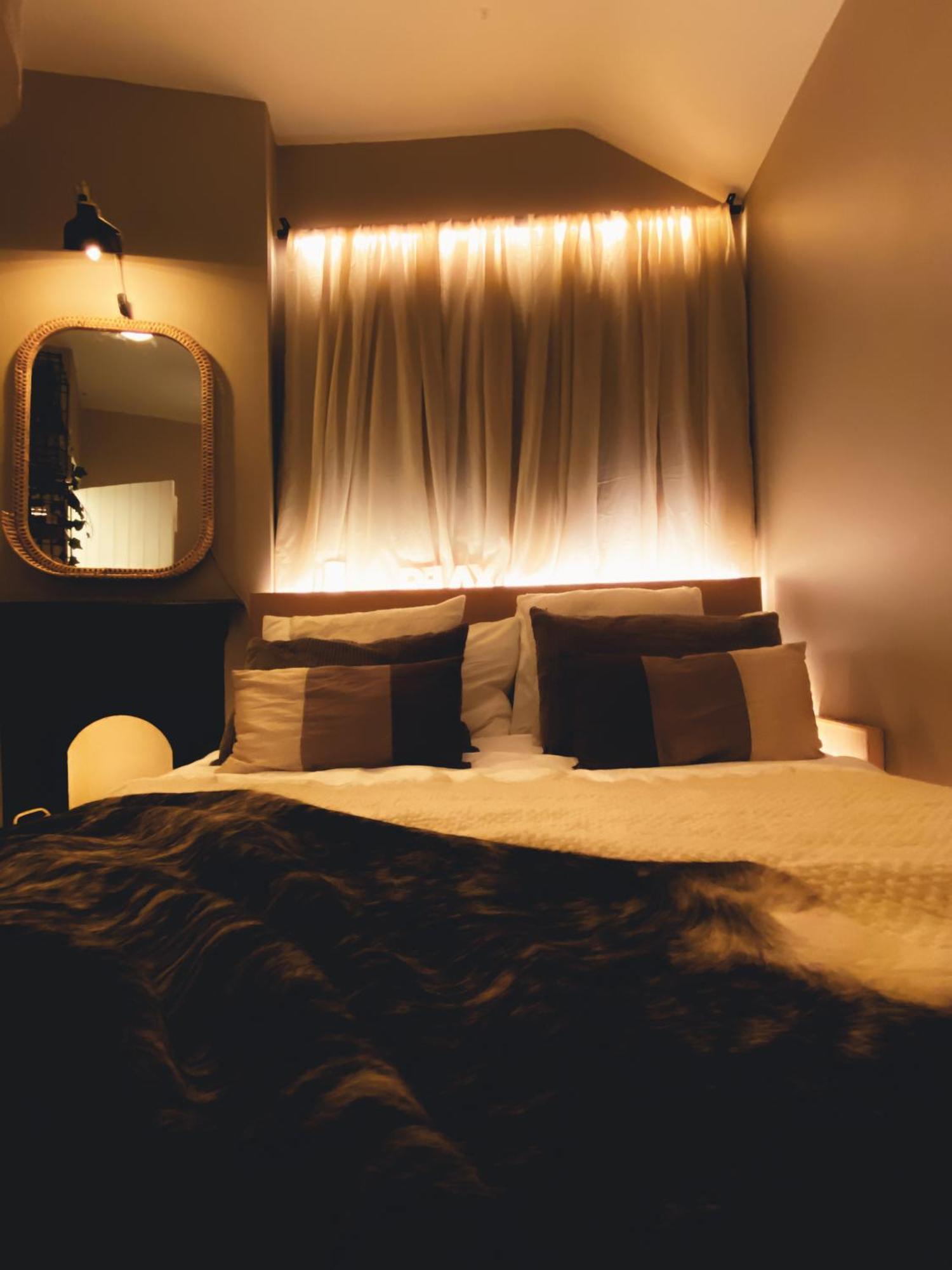 The Haven Homestay *
