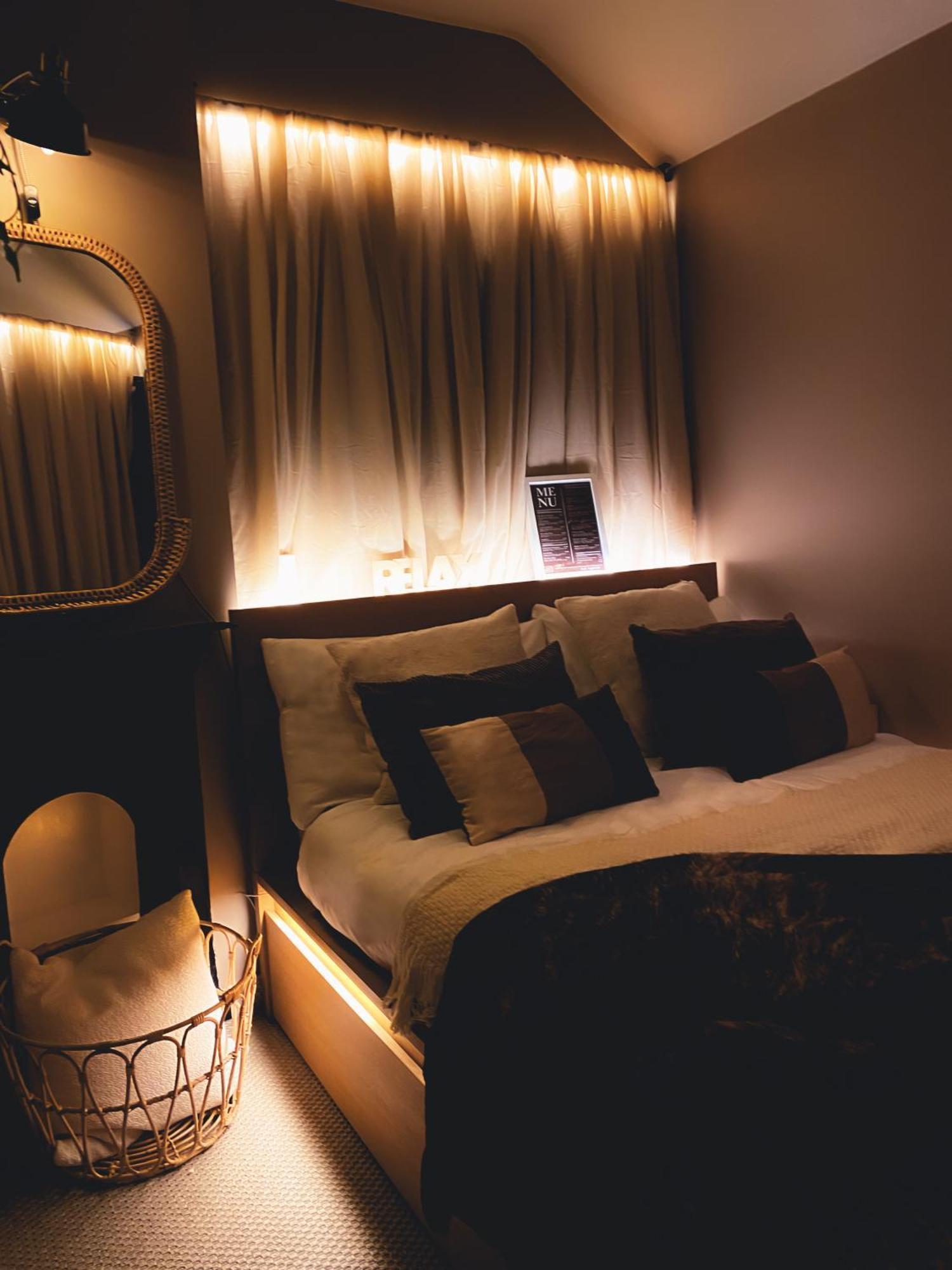 The Haven Homestay Dublin