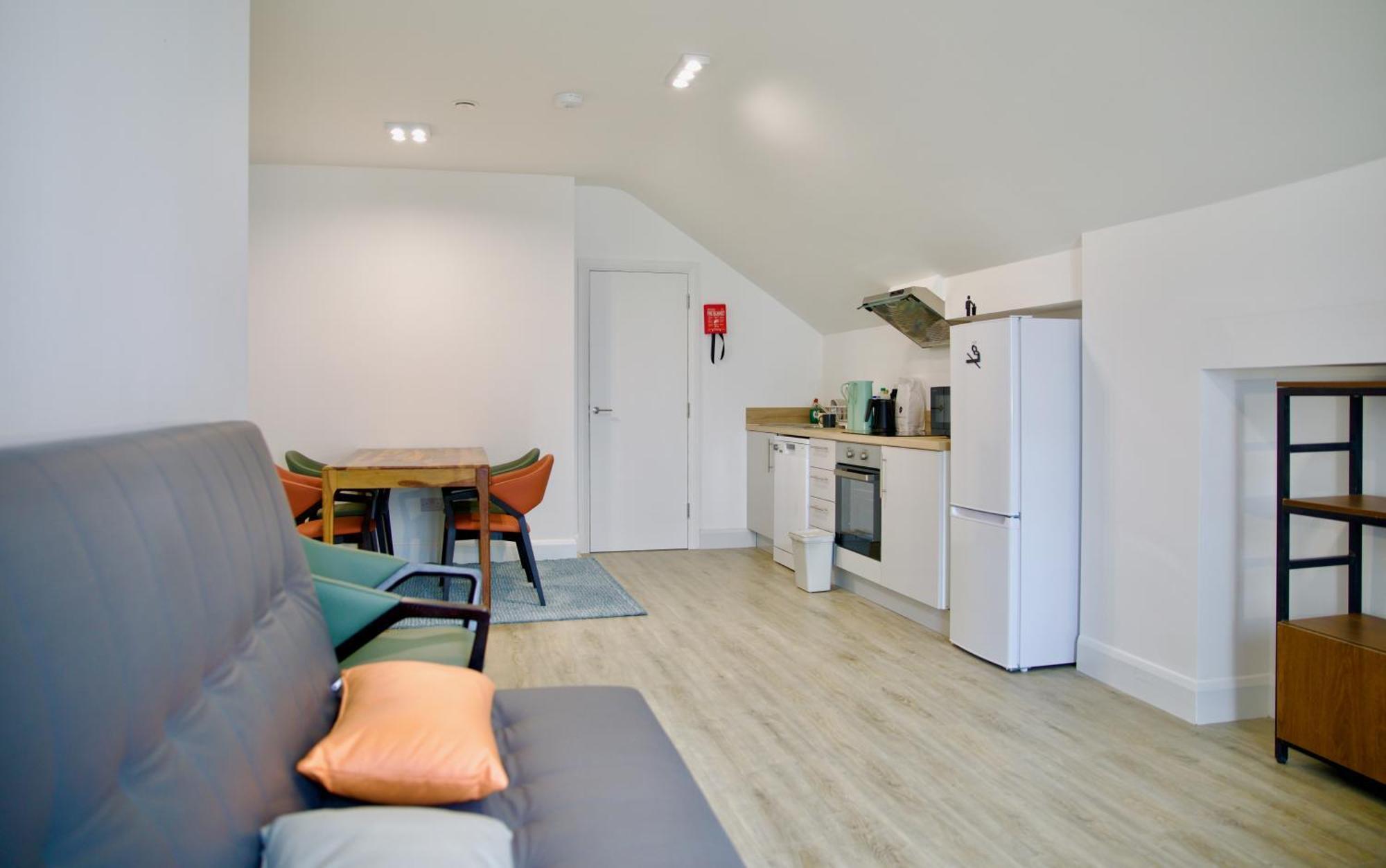 Mary St House 3a *