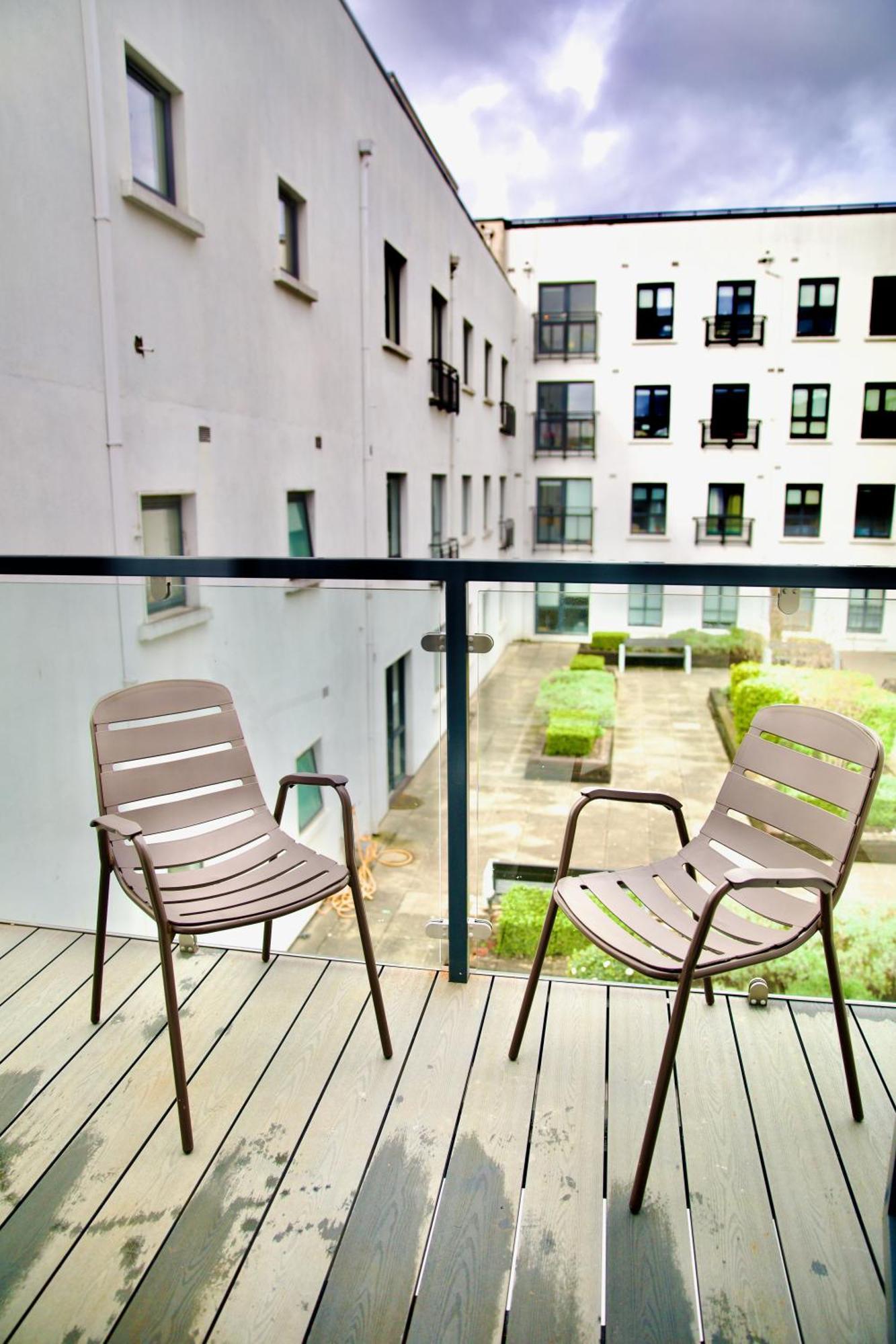 Apartment Mary St House 3a *