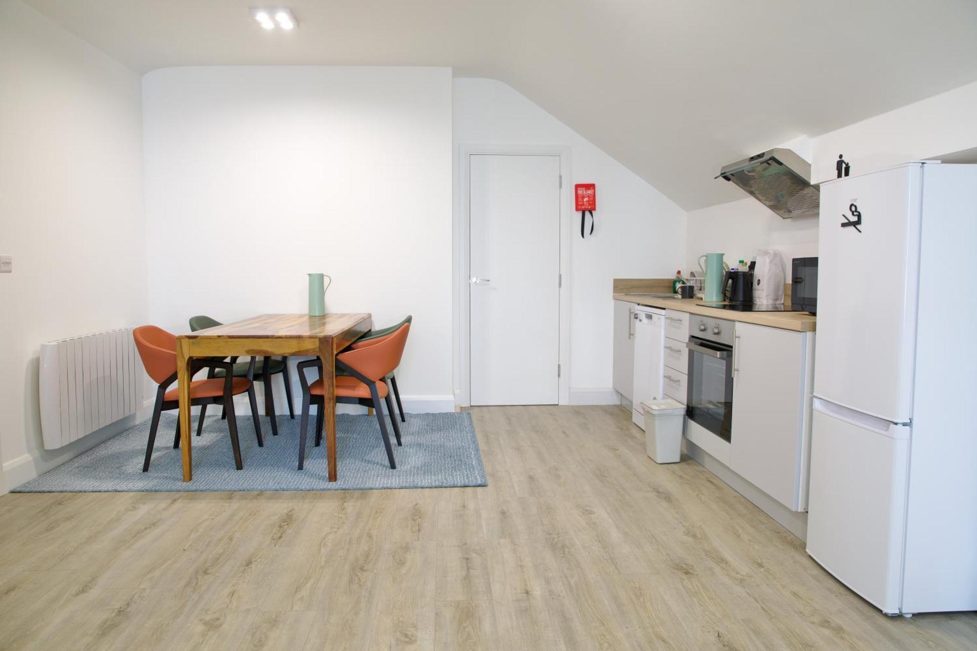 Mary St House 3a