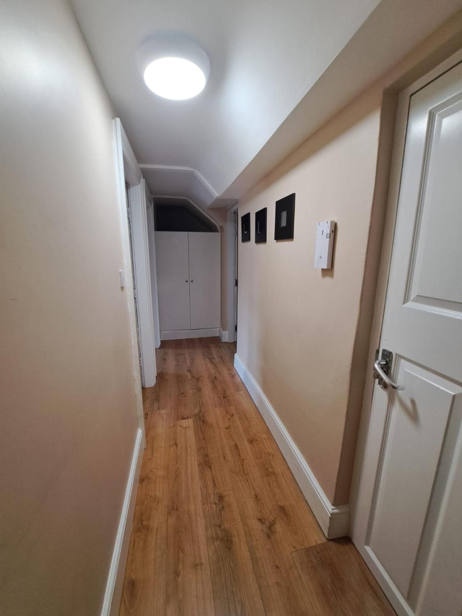 In Stoneybatter D7 Apartment