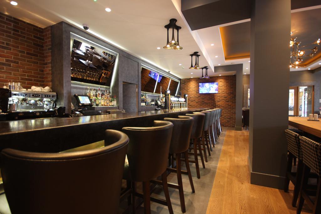 Talbot Stillorgan Hotel Dublin