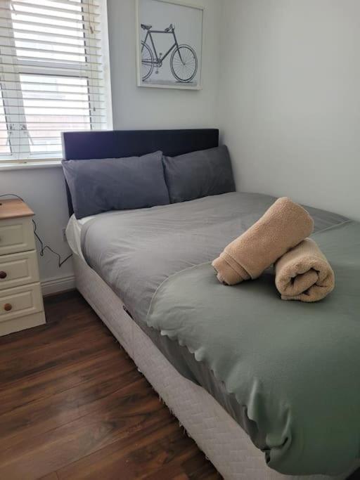 Stylish 4 Bedroom House Holiday home Dublin
