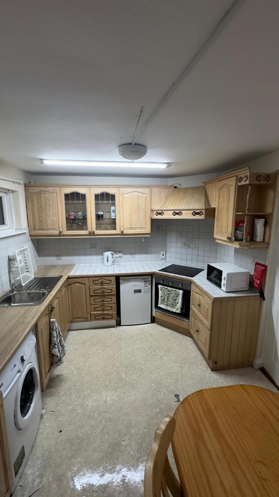Clontarf 1 Guest house Dublin