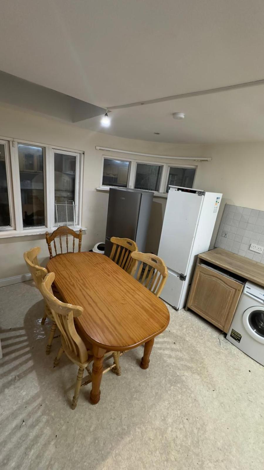 Guest house Clontarf 1
