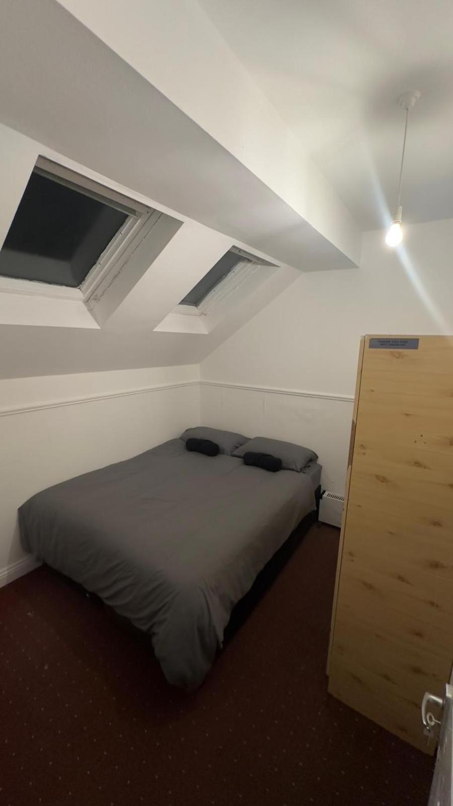Clontarf 1 Guest house *
