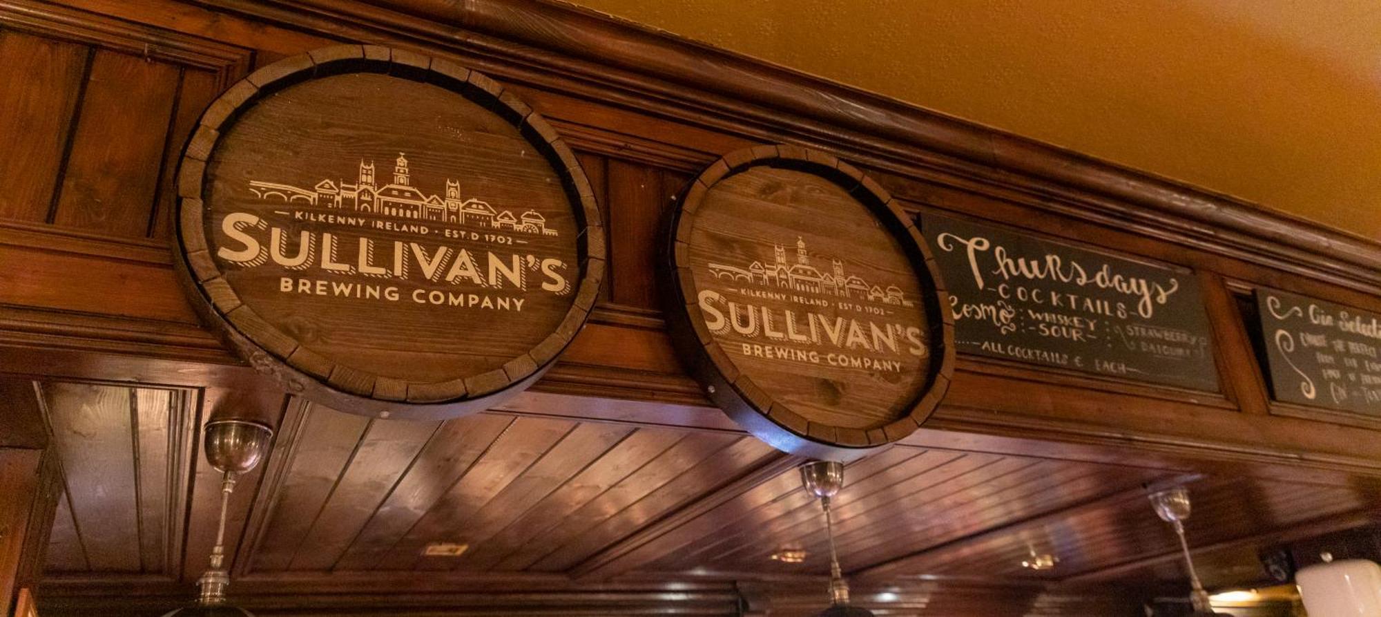Inn Mcgettigan's Townhouse - Olives & Figs Bistro 3*