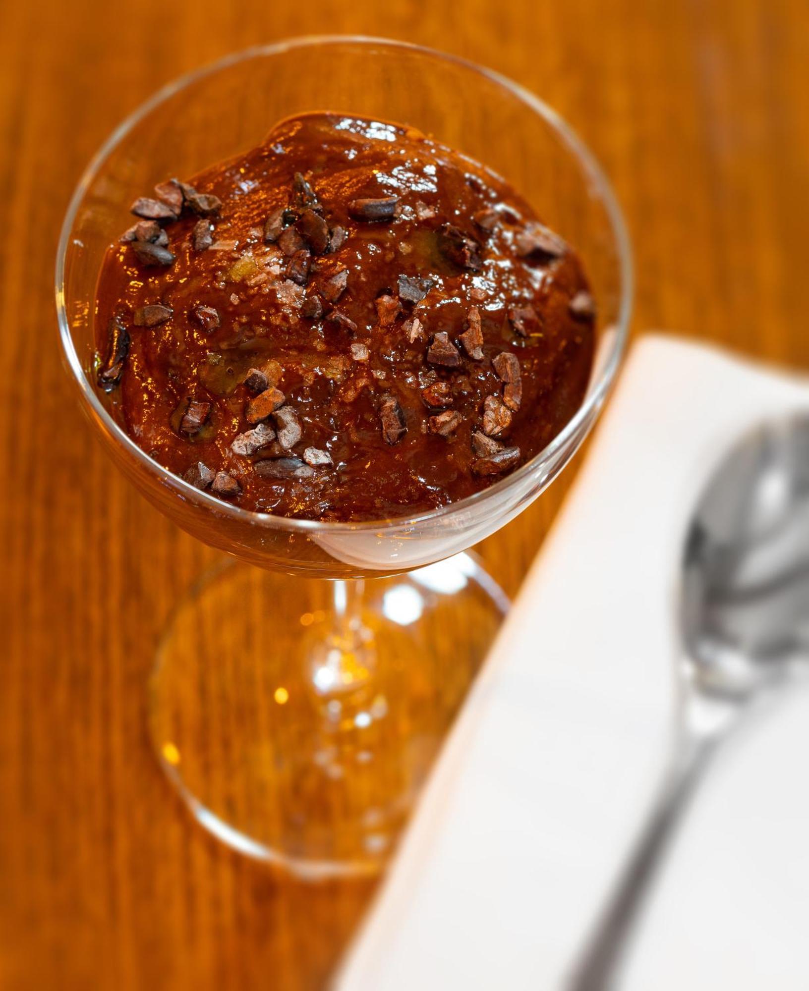 Mcgettigan's Townhouse - Olives & Figs Bistro 3*