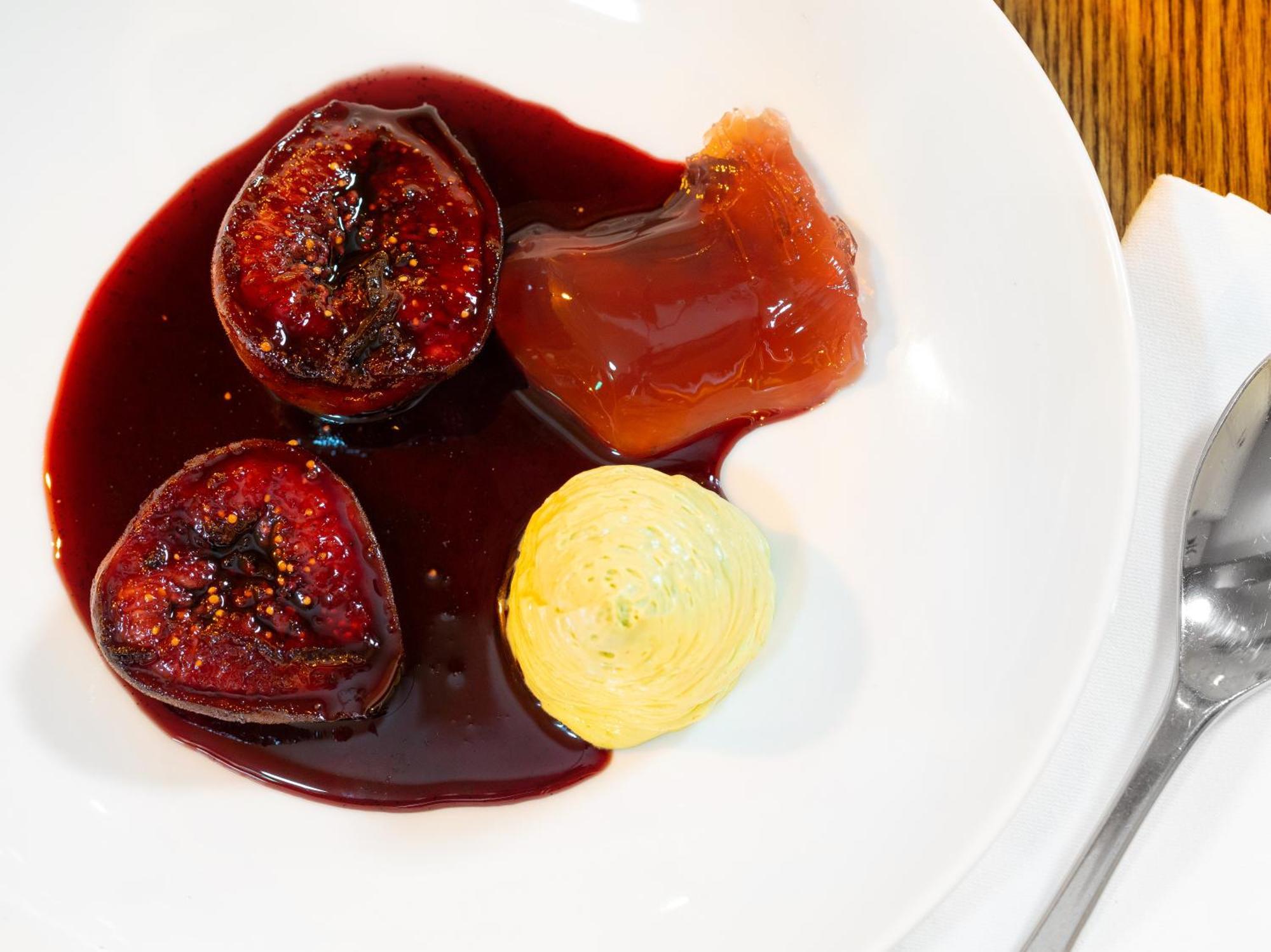 Mcgettigan's Townhouse - Olives & Figs Bistro Inn 3*