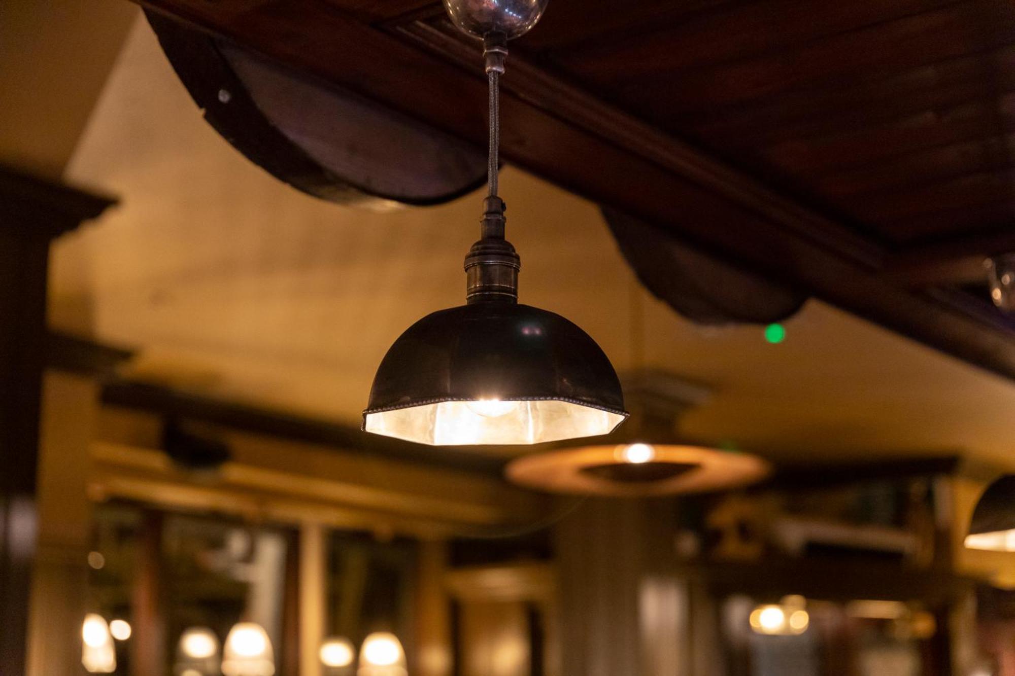 Mcgettigan's Townhouse - Olives & Figs Bistro 3*